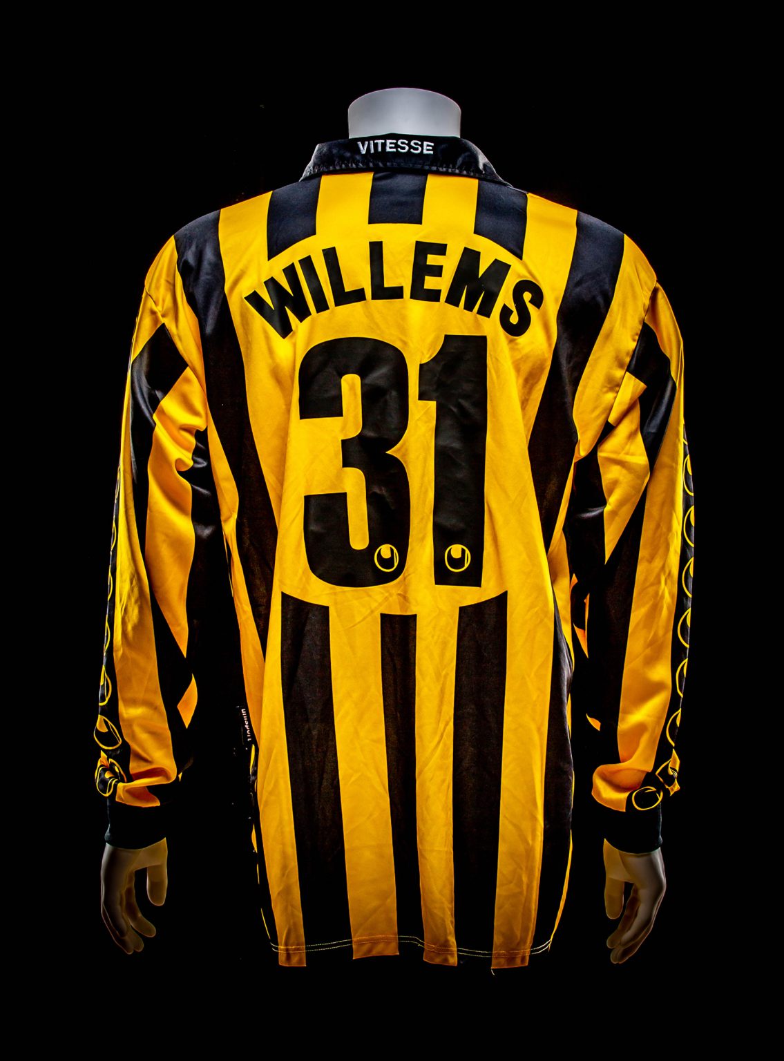#31 Menno Willems