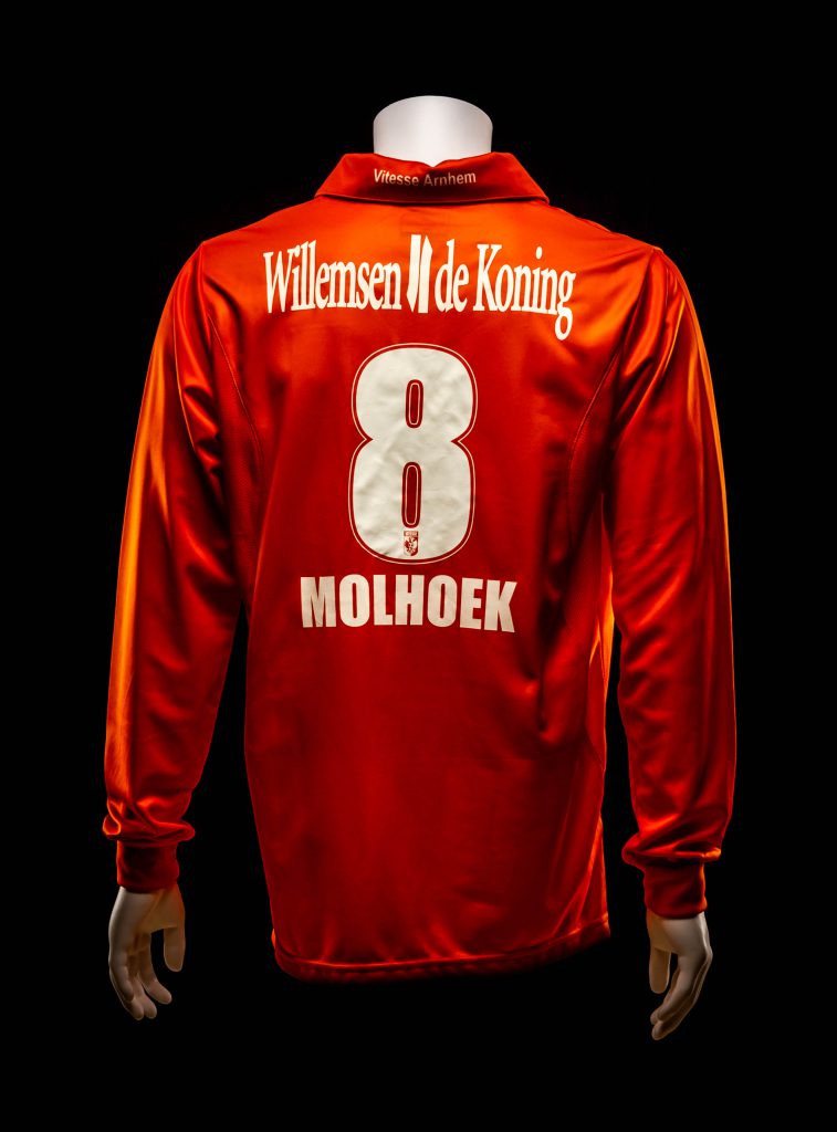 #8 Rogier Molhoek