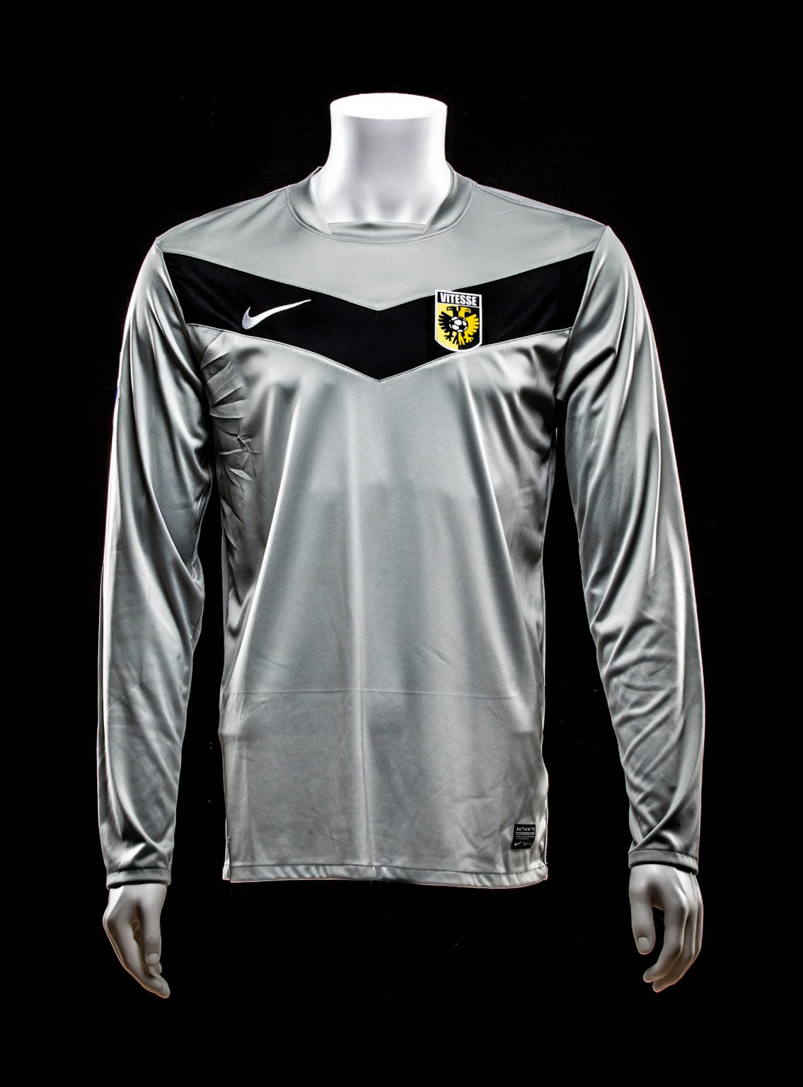 Vitesse Uitshirt Europa League 2012-2013