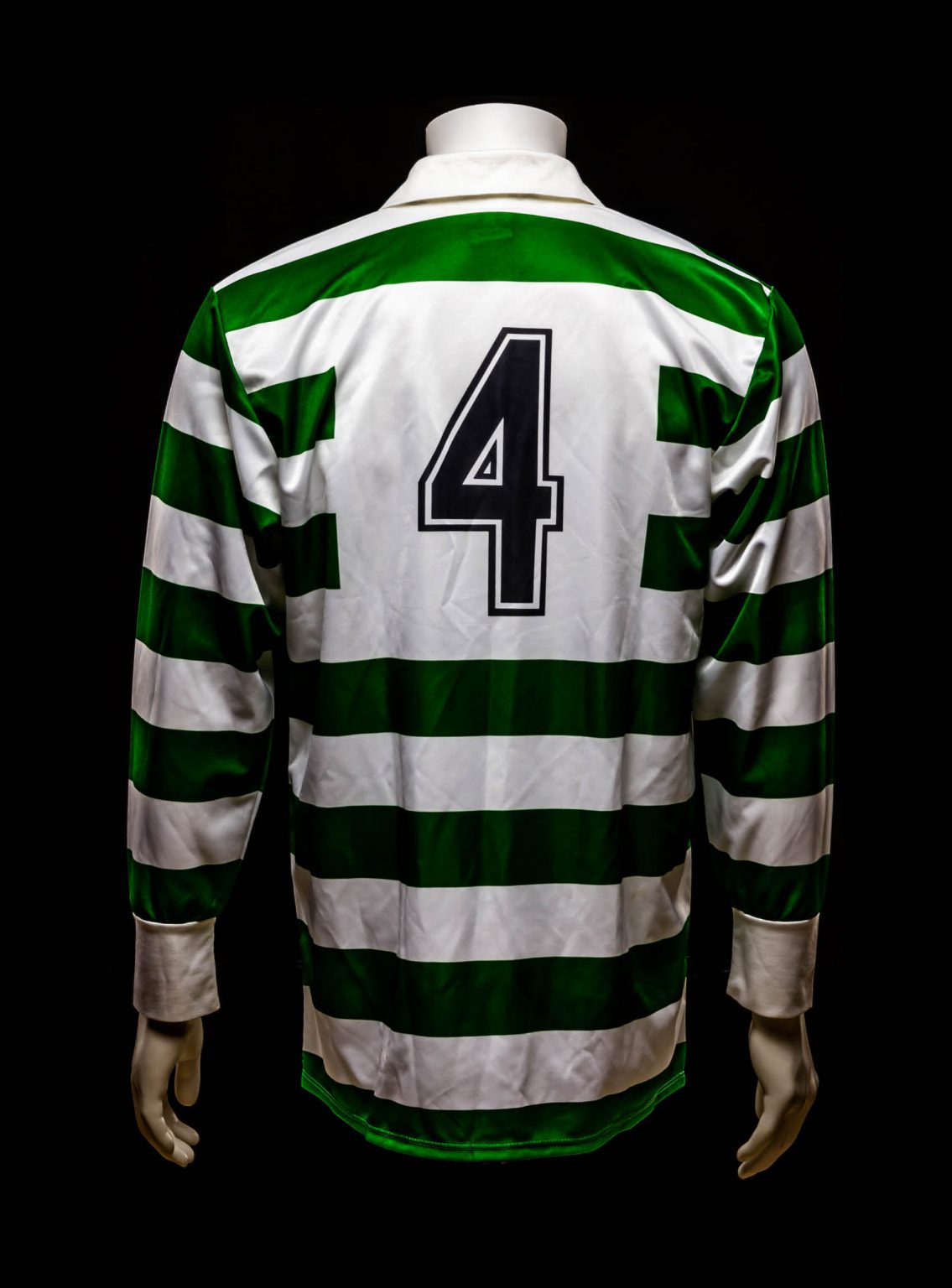 Sporting Lissabon Shirt UEFA Cup 1990-1991