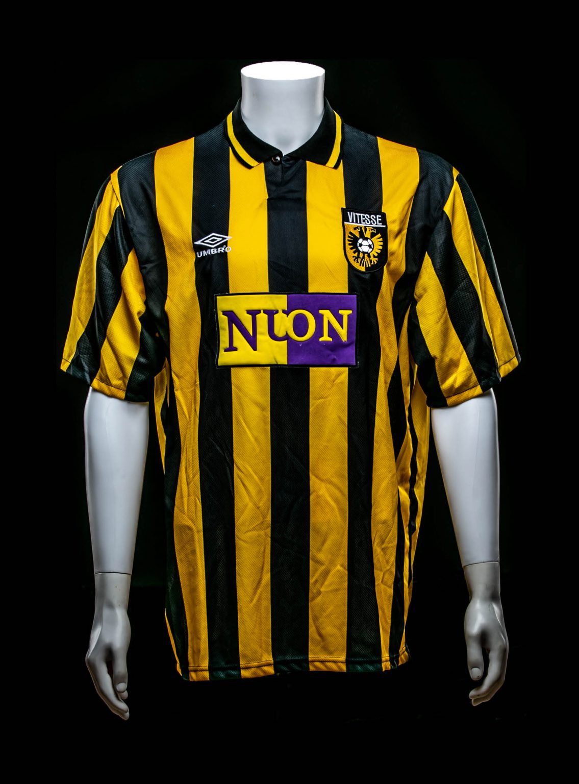 Vitesse Shirt UEFA Cup 1994-1995